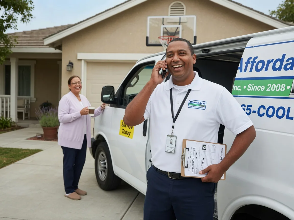 Central Ac Repair Richton, MS FAQs